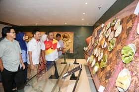 Muzium negeri jadi tarikan promosi kempen Tahun Melawat Selangor 2025