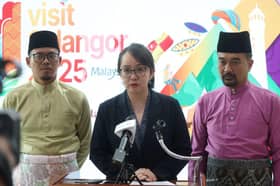 Projek tebatan banjir Selangor diteruskan, tiada pembatalan