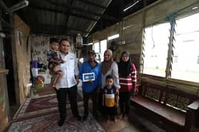 PM hulur sumbangan tunai ringankan beban nelayan terjejas pendapatan