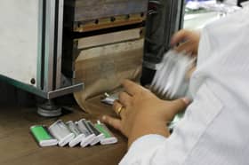 US tariffs: China declares moves against Google, expands critical mineral export controls