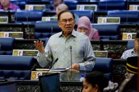 PM Anwar warns against disrupting urban renewal efforts
