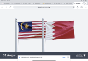 Anwar’s visit to Bahrain to usher in new chapter in 50-year ties