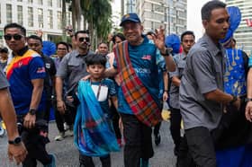 Prioritise healthcare, safeguard national peace — PM