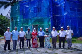 Carcosa Seri Negara to re-open with new look by July — Minister