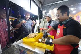 Food fest positions Klang as choice tourism destination for VSY2025