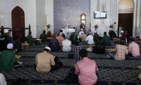 Dalami ilmu antara faktor peserta hadir kuliah bersama ulama Pattani