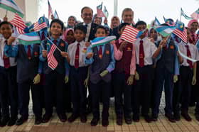 Malaysia, Uzbekistan to elevate ties to strategic partnership