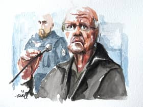 Retired French surgeon admits 'despicable' acts in child rape trial