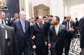 MB: Unified leadership with Federal govt boosts development, eases administration