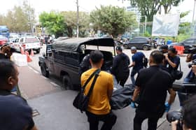 Kes tembak Pulau Ketam: Suspek tanya tentang bot, cuba lari ke negara jiran