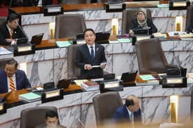 Local authorities told to update public on facility, infrastructure plans