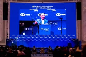 Malaysia kekal pendirian berkecuali, elak libat dalam saingan kuasa besar