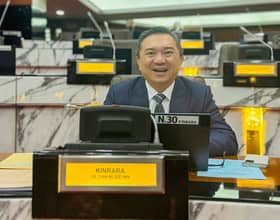 Exco: Selangor to create 32,000 aerospace jobs by 2030