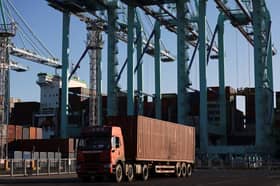 China accuses US of fentanyl ‘blackmail’ after latest tariff threat