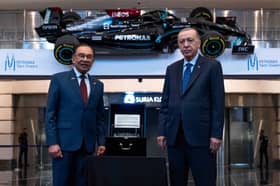 Malaysia, Turkiye acknowledge MTFTA, its 2024 expansion