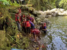 Lemas: Tragedi yang datang bila kita cuai