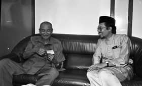 Tunku Abdul Rahman’s legacy of unity, justice guides Madani government — PM