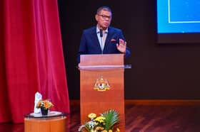 Asean: KDN to focus on cross-border crime, cybercrime