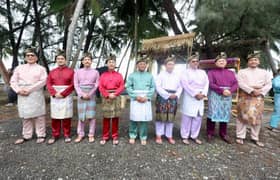 Selangor produces Aidilfitri telefilm to promote family togetherness, state initiatives