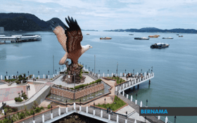 Langkawi tourism revenue up but tax exemptions tip the balance