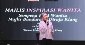 Manage stress to ensure well-being, women told