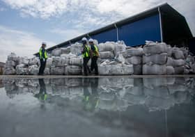 Op Hazard: GOF, police seize e-waste worth RM721 mln