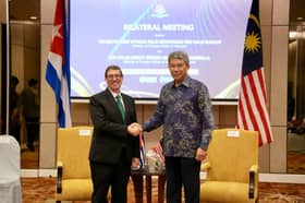 Malaysia, Cuba seek stronger ties, focus on pharmaceutical collaboration