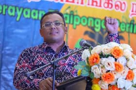 Selangor a state for all races, religions — MB