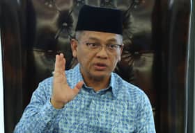 Menteri nasihat henti tiup sentimen kebencian guna nama agama