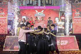 Prestasi pemenang Selangor Future Cup cemerlang, disiplin kunci kejayaan