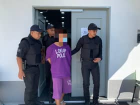 Lelaki disyaki cabul kanak-kanak perempuan di sebuah masjid direman tujuh hari