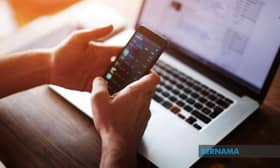 诈骗电话冒充儿子朋友  老妇被骗近20万令吉