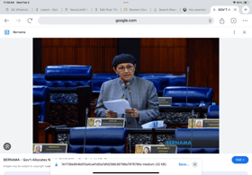 Malaysia’s SDG achievement to hit 43 pct by 2030