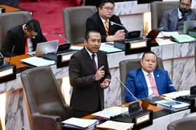 EXCO: Selangor sedia kaji elaun atlet termasuk OKU