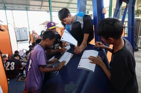 Floods: Number of evacuees in 3 states continue to rise