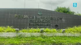 No assault incident involving SOSMA detainees at Sg Buloh prison — Minister