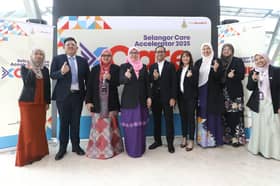 Selangor lancar XCare 2025, sokong ekosistem perniagaan penjagaan