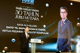 MBI aims RM8 bln revenue by 2028 via five key sectors