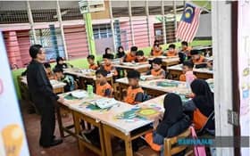 பள்ளி இடைநிற்றல் பிரச்சனையில் சம்பந்தப்பட்ட 4,758 மாணவர்கள் மீண்டும் பள்ளிக்கு திரும்பியுள்ளனர்