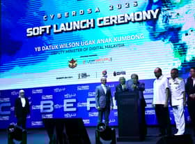 Malaysia terajui kerjasama keselamatan siber, inisiatif data rentas sempadan di Asean