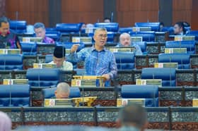 Minister: Malaysia-US negotiations still ongoing as US imposes unilateral 25 pct tariff