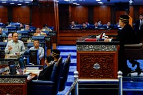 PM: Unjuran KDNK 2025 bakal disemak bergantung rundingan dengan AS