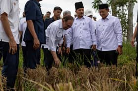RM15 mln from Bernas to ease farmers' Ramadan, Syawal preparations — PM