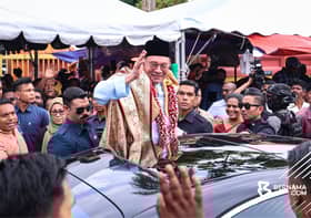 PM: Thaipusam simbol ketabahan, serlah semangat perpaduan dalam kepelbagaian