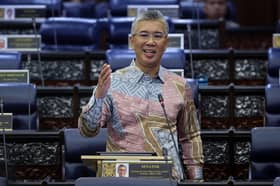 Malaysia must accelerate productivity growth to keep pace with peers — Minister