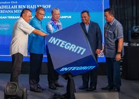 Malaysia launches AKPS to streamline border control operations