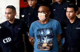Kuantan murder case: Suspect’s remand extended
