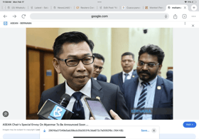 Malaysia eyes stronger intra-Asean trade to mitigate trade war risks — Deputy Minister