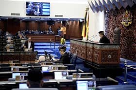 Frozen accounts, AI misuse the focus of Dewan Rakyat today