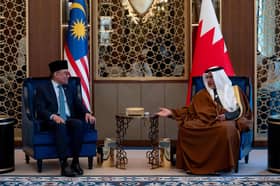 Malaysia, Bahrain set to explore new cooperation — PM